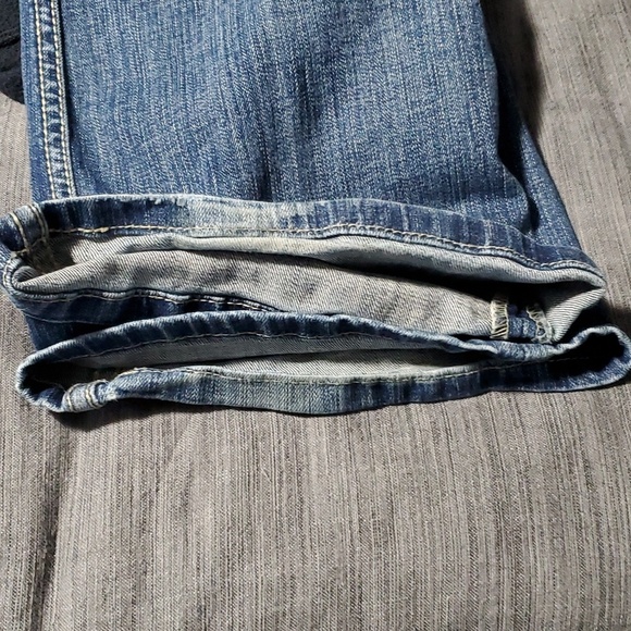 BKE STARLITE JEANS - Picture 12 of 12